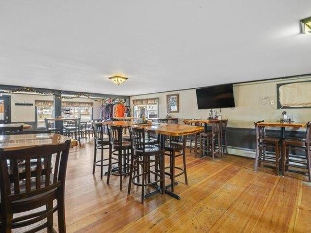 House for sale in Eustis, Maine