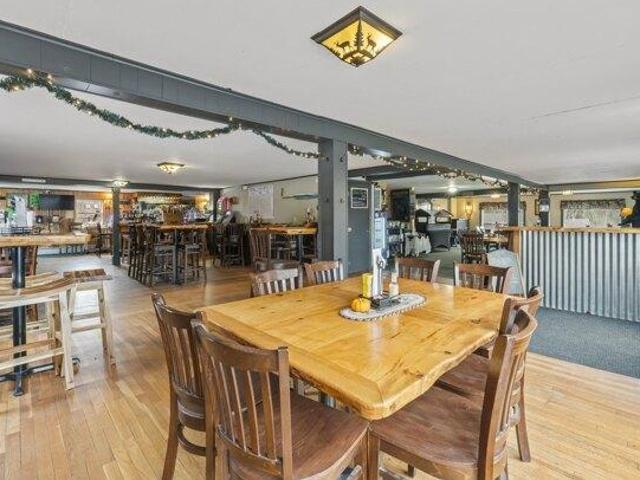 House for sale in Eustis, Maine