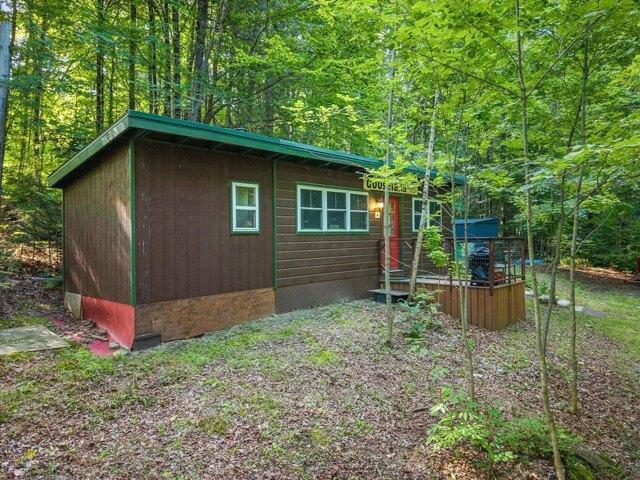 House for sale in Exeter, Maine