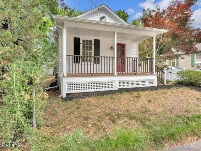 House for sale in Monmouth, New Jersey