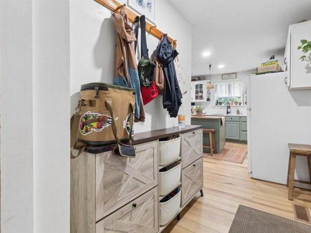 House for sale in Fairfax, Franklin County