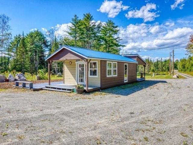 House for sale in Fairfield, Maine