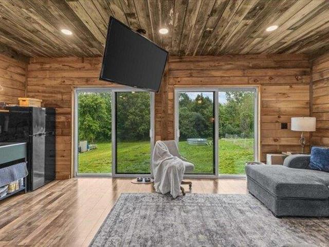 House for sale in Fairfield, Vermont