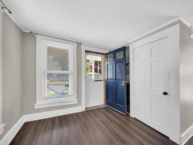 House for sale in Bristol, Massachusetts