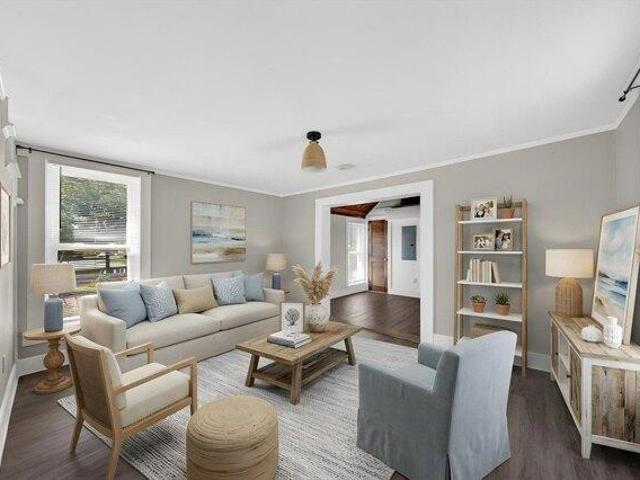 House for sale in Bristol, Massachusetts