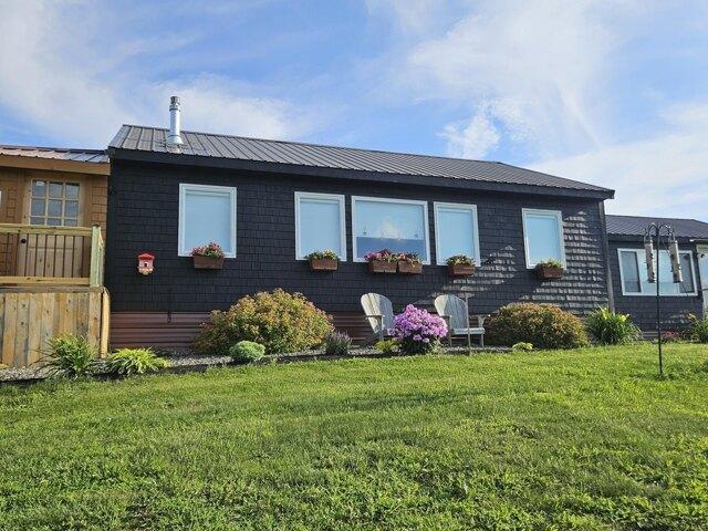House for sale in Farmington, Maine