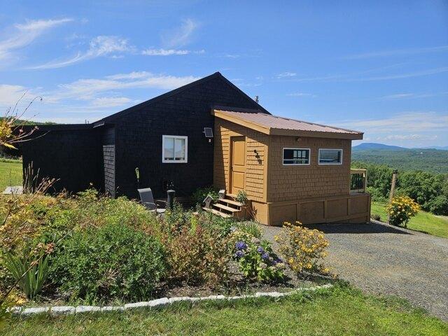 House for sale in Farmington, Maine