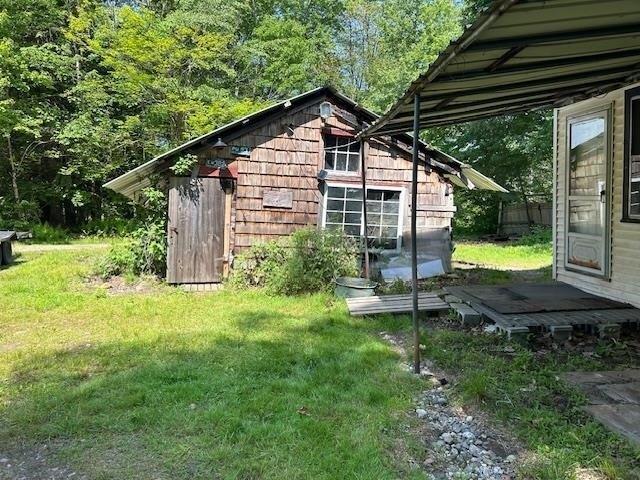 House for sale in New Hampshire