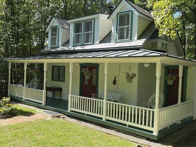 House for sale in New Hampshire