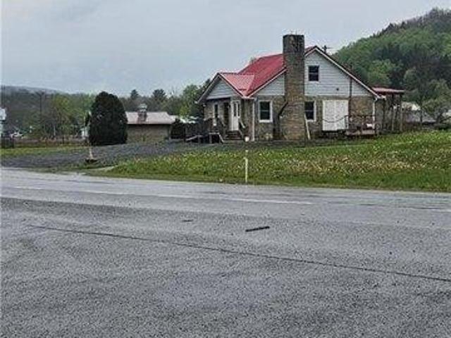 House for sale in Elk, Pennsylvania