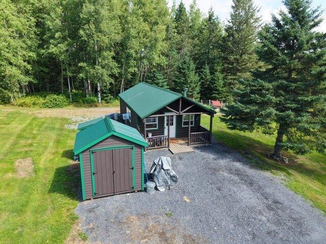House for sale in Fort Fairfield, Maine