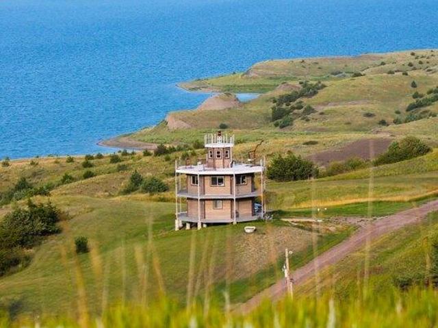 House for sale in Stanley, South Dakota