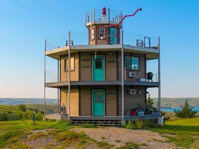 House for sale in Stanley, South Dakota