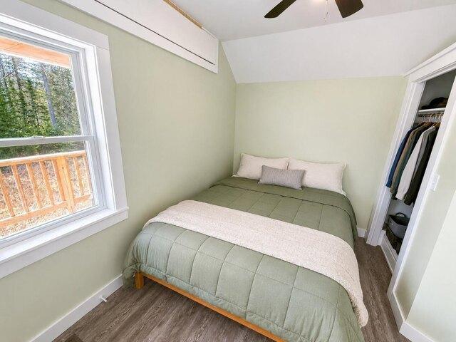 House for sale in Franklin, Maine