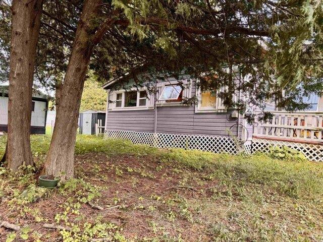 House for sale in Franklin, Vermont