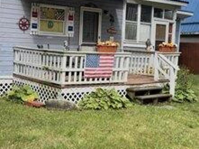 House for sale in Franklin, Vermont