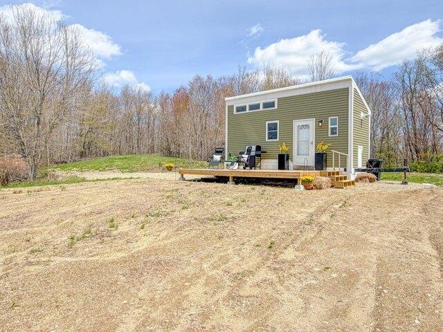 House for sale in Waldo, Maine