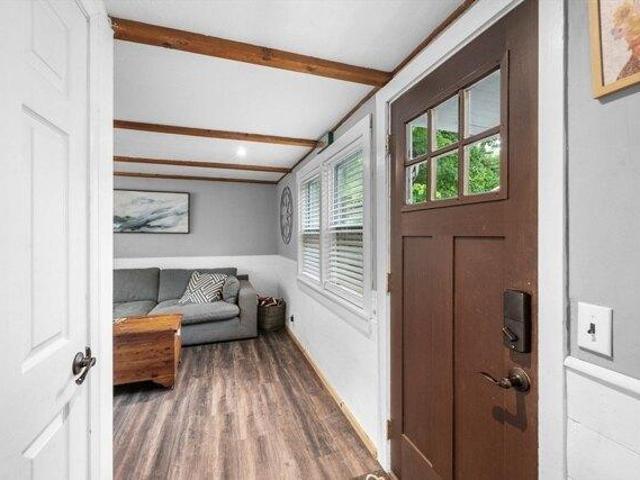House for sale in Georgetown, Massachusetts