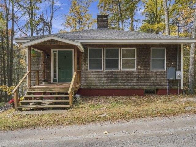 House for sale in Robinhood, Georgetown