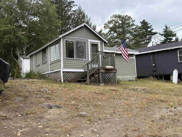 House for sale in New Hampshire