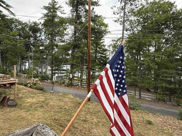 House for sale in New Hampshire