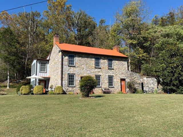 House for sale in Virginia