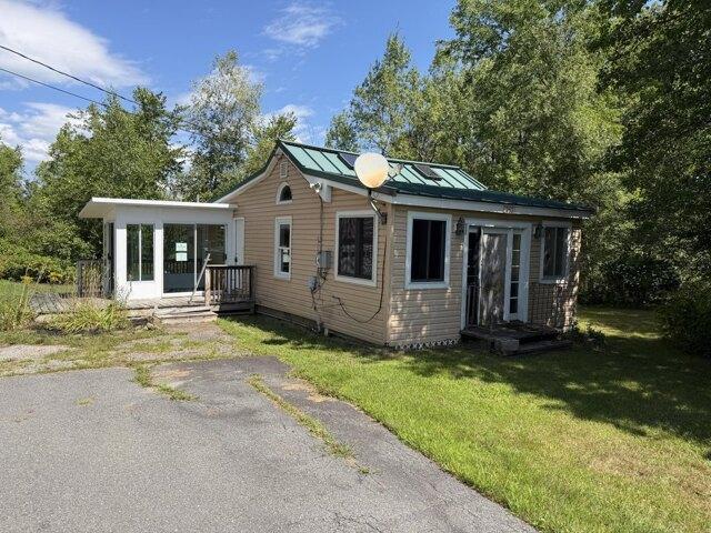 House for sale in Gorham, Maine