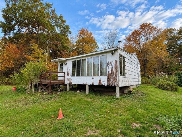 House for sale in Goshen, Northwest Hills Planning Region