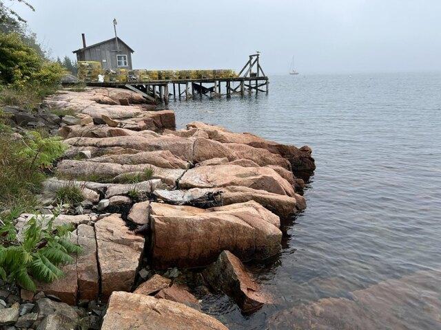House for sale in Corea, Maine