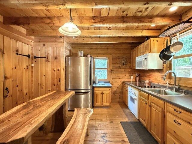 House for sale in New Hampshire