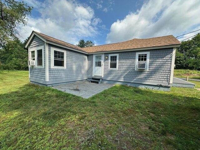House for sale in New Hampshire