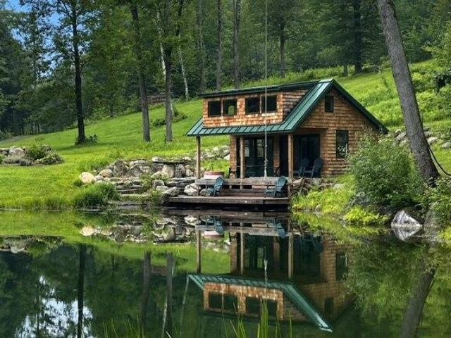House for sale in Grafton, Vermont