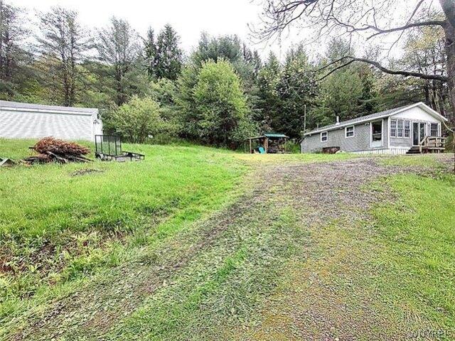 House for sale in Great Valley, New York