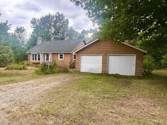 House for sale in Greenbush, Maine