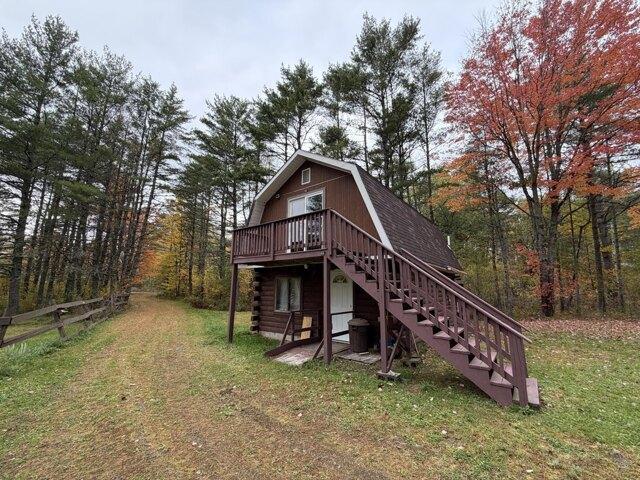 House for sale in Olamon, Greenbush