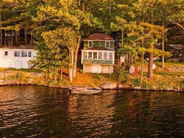 House for sale in Greene, Maine