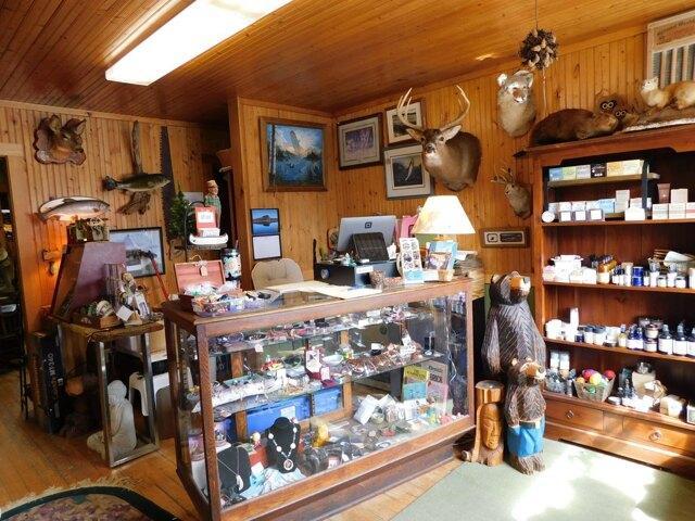 House for sale in Greenville, Maine