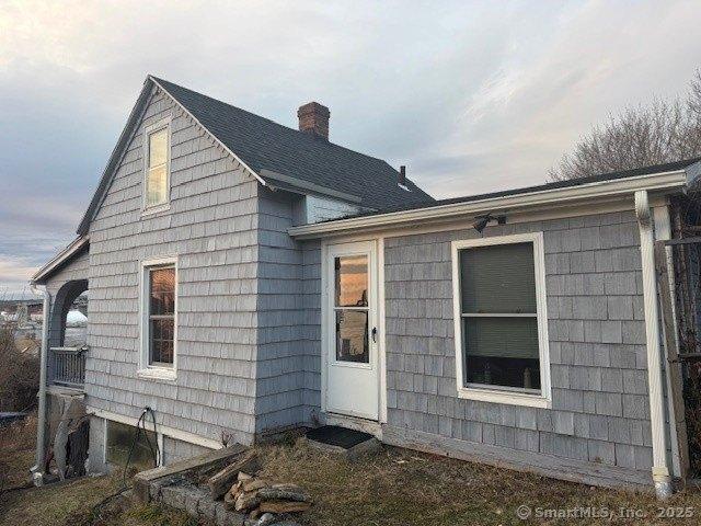 House for sale in Groton, Connecticut