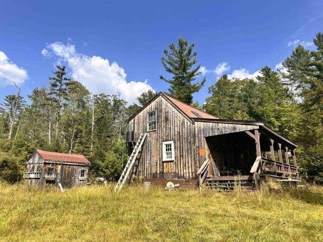 House for sale in Groton, Vermont