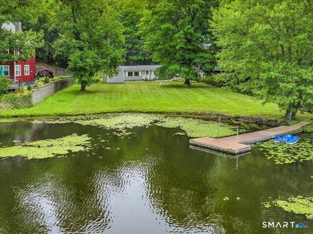 House for sale in Guilford, Connecticut