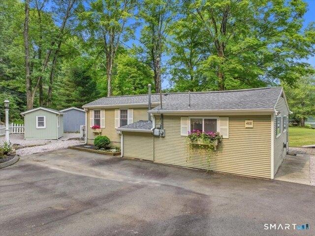 House for sale in Guilford, Connecticut