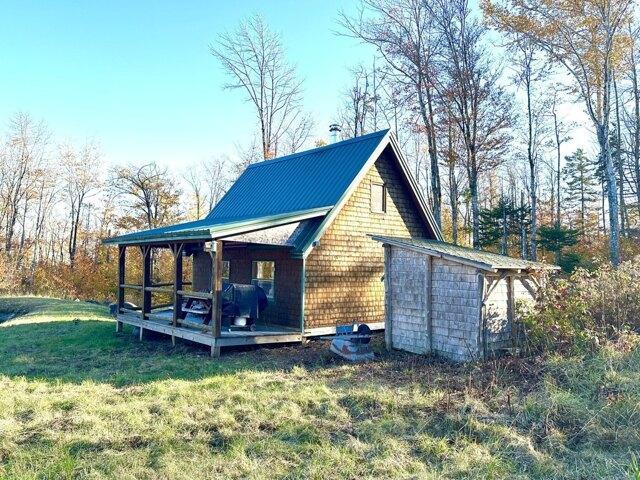 House for sale in Guilford, Maine