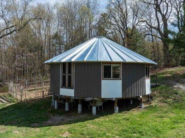 House for sale in Vermont
