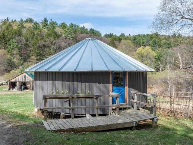House for sale in Vermont