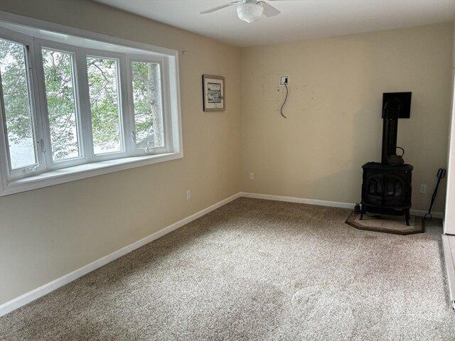House for sale in Halifax, Massachusetts