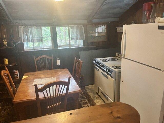 House for sale in South Hamilton, Massachusetts