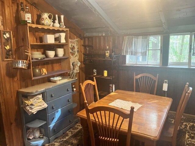House for sale in South Hamilton, Massachusetts