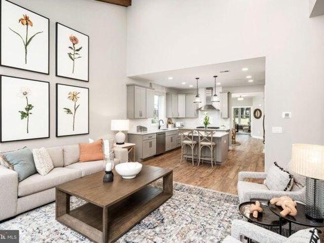 House for sale in Crosswicks, New Jersey