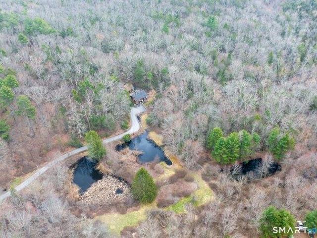 House for sale in Hampton, Connecticut
