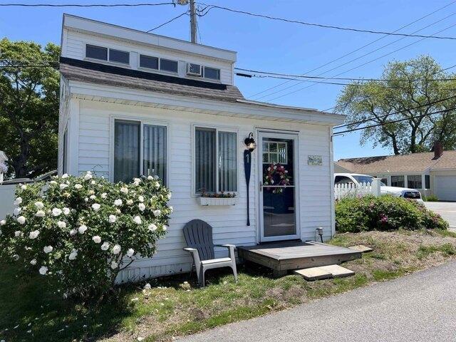 House for sale in New Hampshire